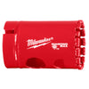 Milwaukee 49-56-5620 - Milwaukee® 1-1/4" Diamond Max™ Hole Saw - Wise Line Tools