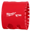 Milwaukee 49-56-5645 - Milwaukee® 2" Diamond Max™ Hole Saw