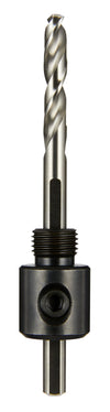 Milwaukee 49-56-6950 - Petit mandrin fileté, tige 1/4"