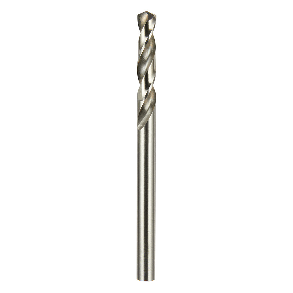 Milwaukee 49-56-8010 - 1/4 in. x 3-1/2 in. High Speed Steel Pilot Bit - Wise Line Tools
