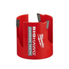 Milwaukee 49-56-9220 - BIG HAWG™ avec dents en carbure