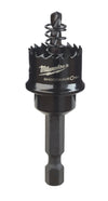 Milwaukee 49-56-9805 - 3/4 in. SHOCKWAVE™ Impact Hole Saw - Wise Line Tools