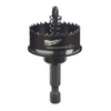 Scie cloche à percussion Milwaukee SHOCKWAVE™ 49-56-9825 de 1-1/4 po