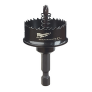 Milwaukee 49-56-9825 - 1-1/4 in. SHOCKWAVE™ Impact Hole Saw - Wise Line Tools