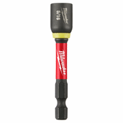 Milwaukee  49-66-4733  -   SHOCKWAVE™ Impact Nut Drivers - Wise Line Tools