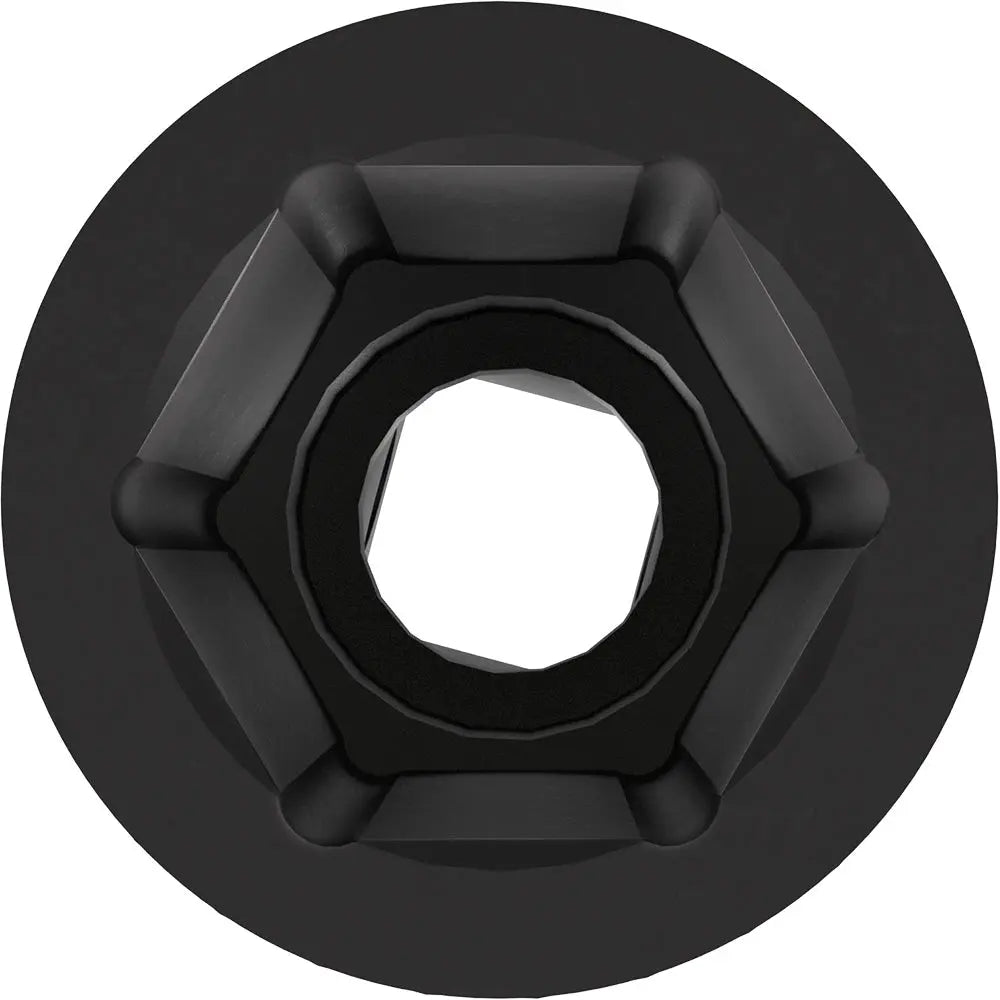 Milwaukee 49-66-7014 - 14PC SHOCKWAVE Impact Duty™ 1/2" Drive Metric Deep 6 Point Socket Set - Wise Line Tools