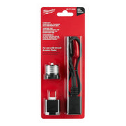 Milwaukee 49-77-1006 - Circuit Breaker Finder Accessory Kit - Wise Line Tools