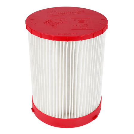 Milwaukee 49-90-1977 - Large Wet/Dry Vacuum HEPA Filter - Wise Line Tools