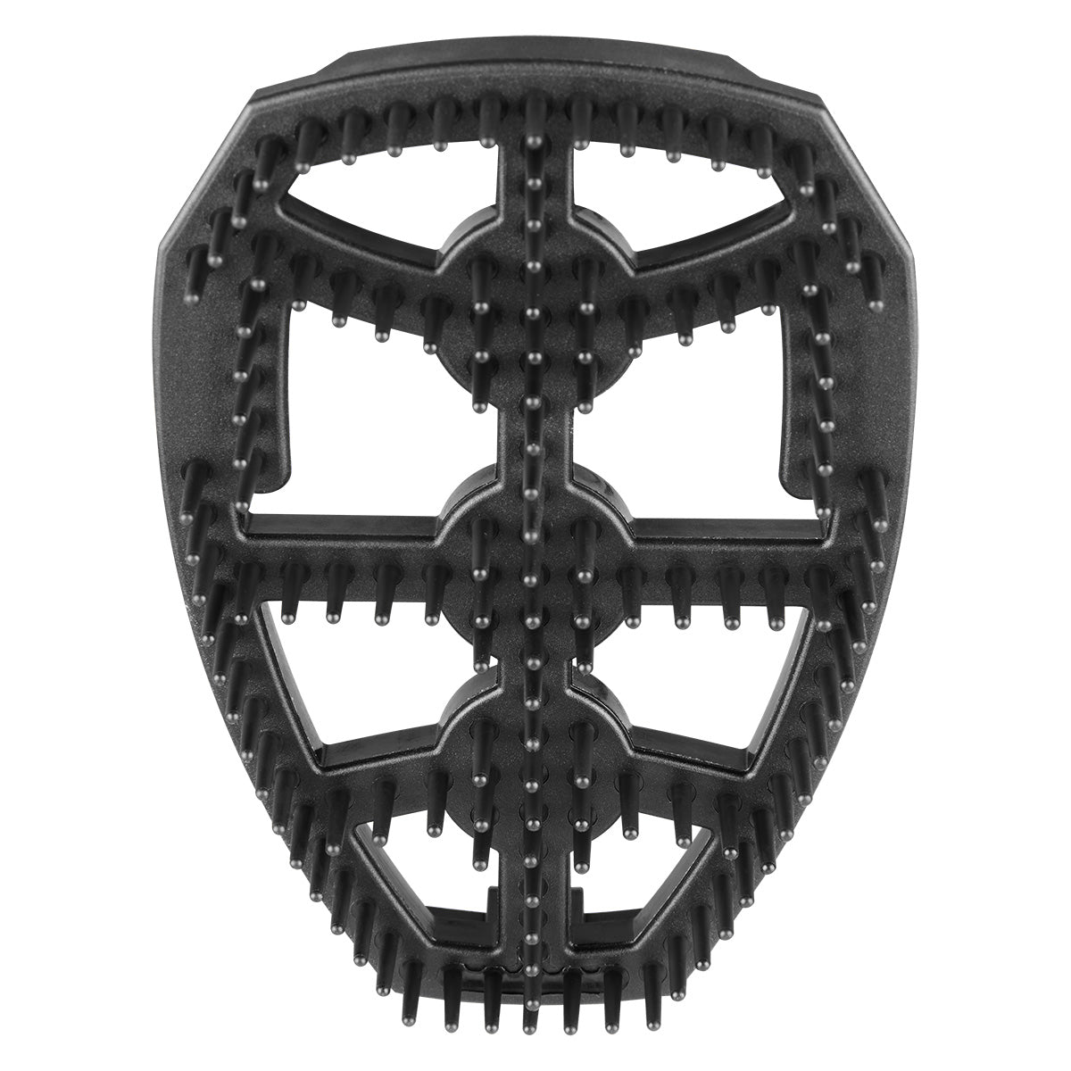 Milwaukee 49-90-2020 - AIR-TIP™ Swiveling Palm Brush Tool - Wise Line Tools