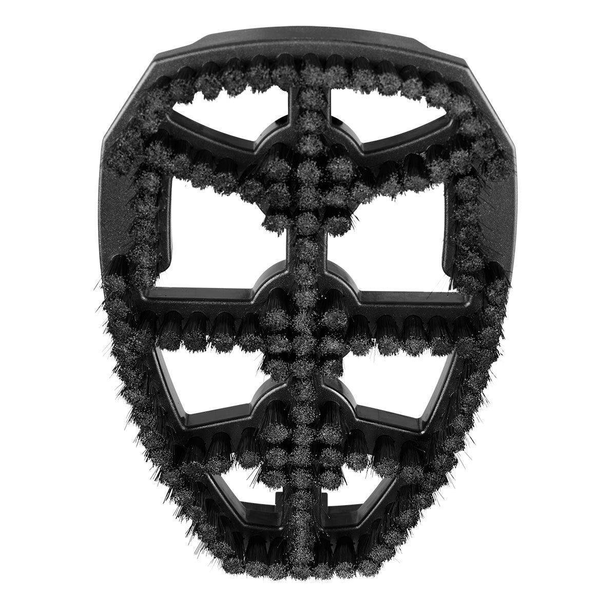 Milwaukee 49-90-2020 - AIR-TIP™ Swiveling Palm Brush Tool - Wise Line Tools