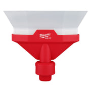 Milwaukee 49-90-2022 - AIR-TIP™ Dust Collector Tool - Wise Line Tools
