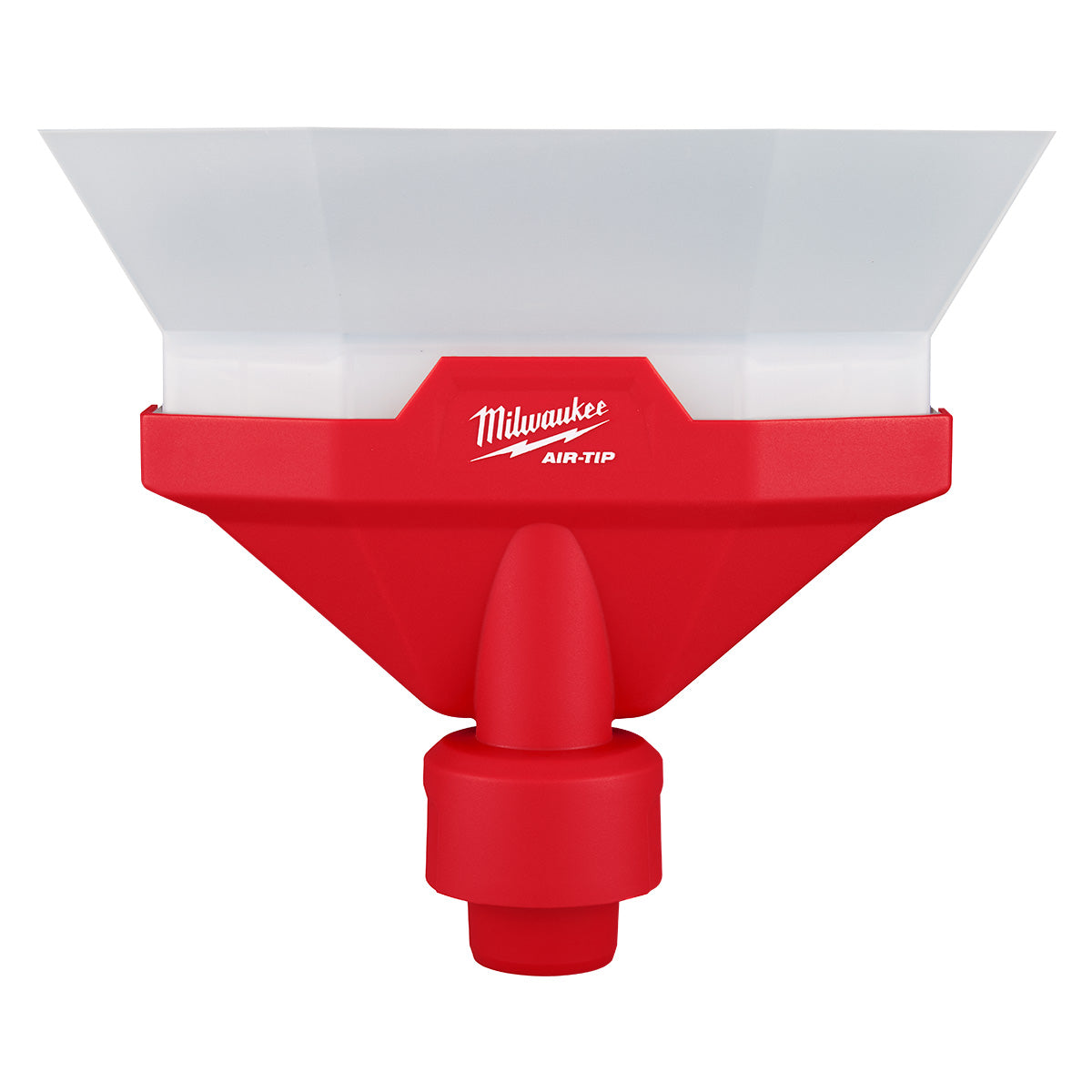 Milwaukee 49-90-2022 - AIR-TIP™ Dust Collector Tool - Wise Line Tools