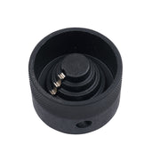 Milwaukee 49-90-2029 - Compact Band Saw Reamer Attachment - Wise Line Tools