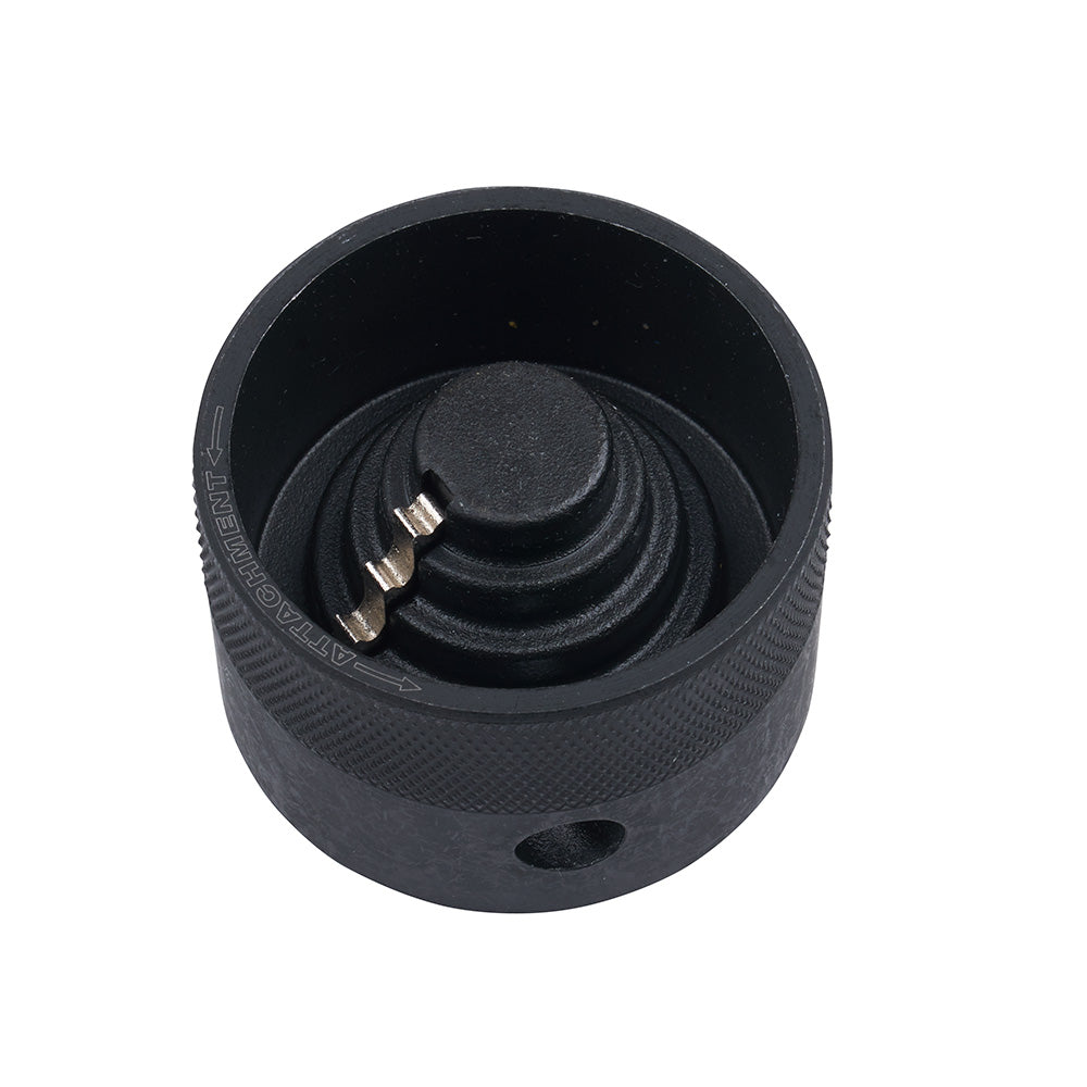 Milwaukee 49-90-2029 - Compact Band Saw Reamer Attachment - Wise Line Tools