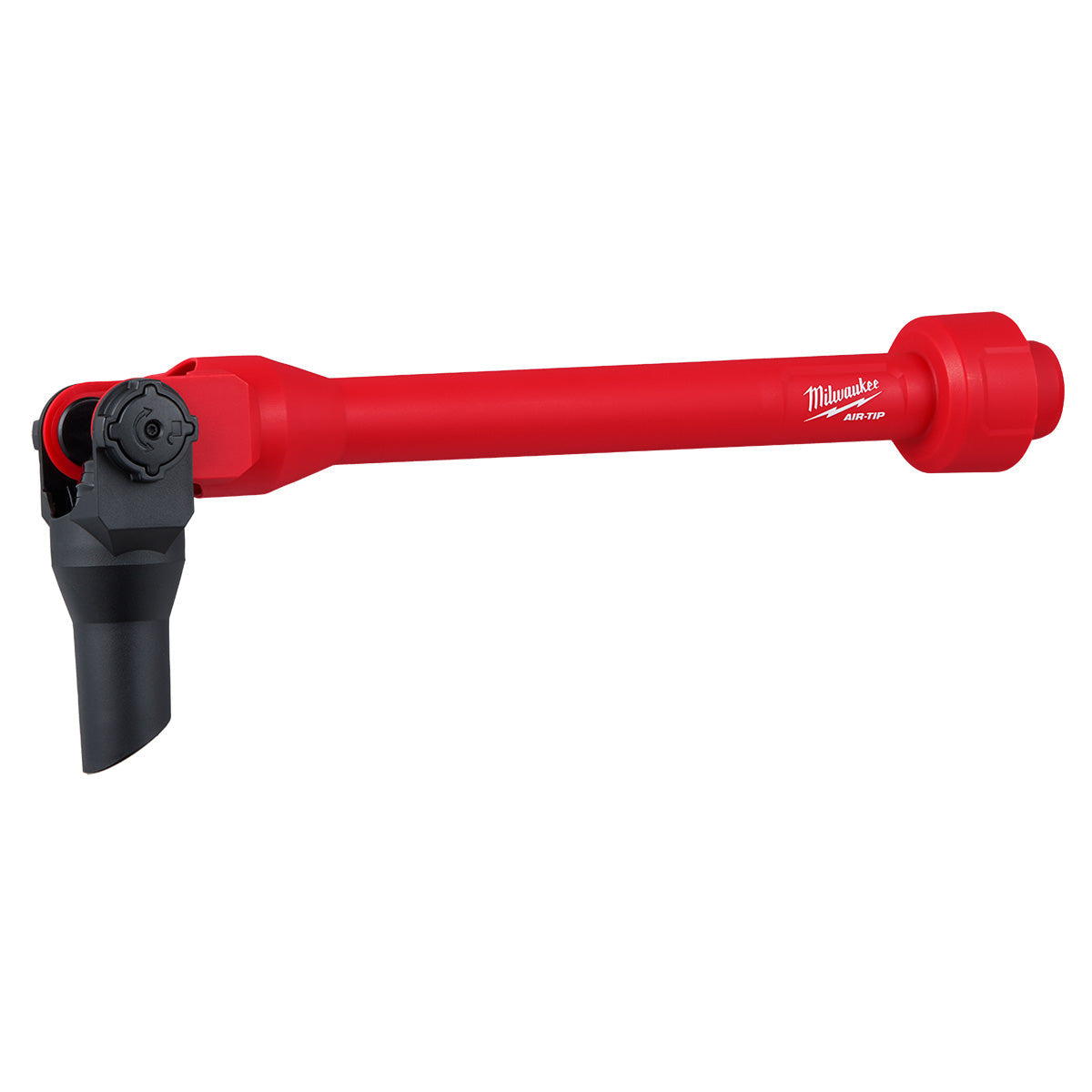 Milwaukee 49-90-2031 - AIR-TIP™ Pivoting Extension Wand - Wise Line Tools
