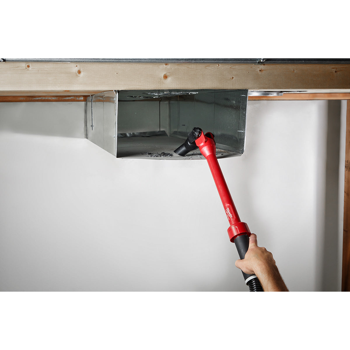 Milwaukee 49-90-2031 - AIR-TIP™ Pivoting Extension Wand - Wise Line Tools