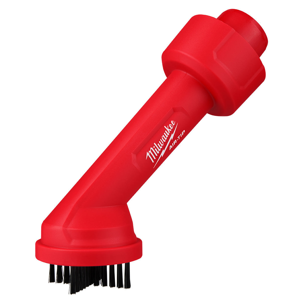 Milwaukee 49-90-2035 - AIR-TIP™ Cross Brush Tool - Wise Line Tools