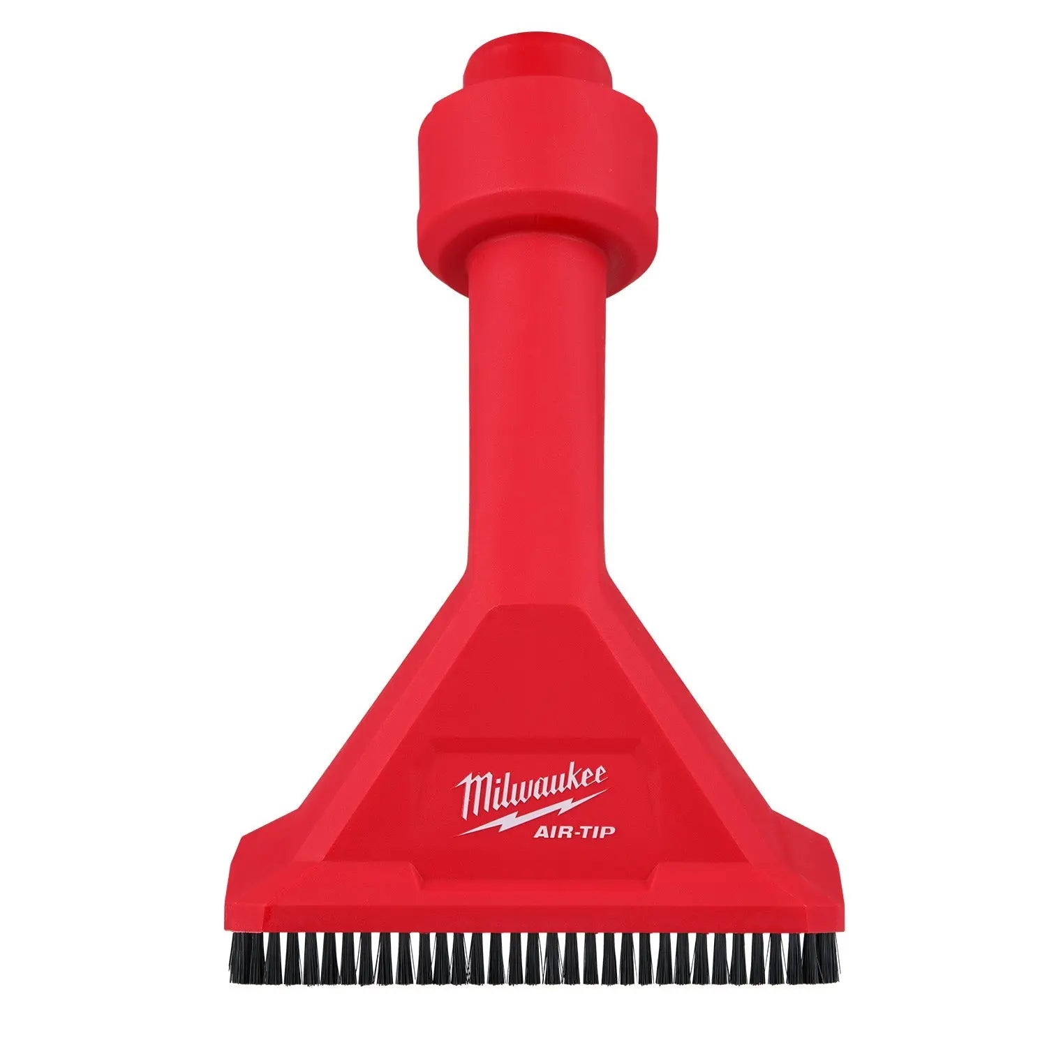 Milwaukee 49-90-2038 - AIR-TIP™ Rocking Utility Nozzle w/ Brushes - Wise Line Tools
