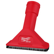 Milwaukee 49-90-2039 - AIR-TIP™ 2-1/2" Rocking Utility Nozzle w/ Brushes - Wise Line Tools