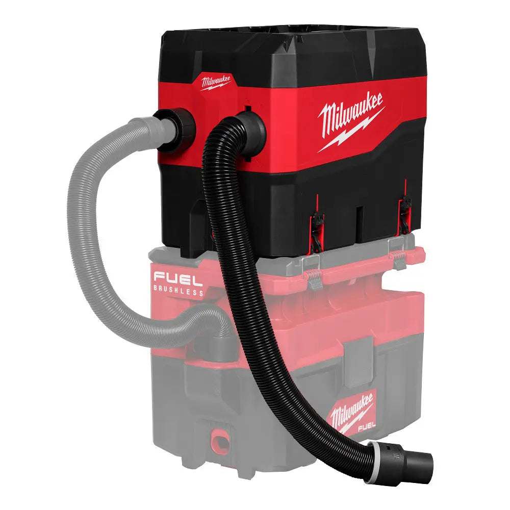 Milwaukee 49-90-2200 - PACKOUT™ Compact Debris Separator - Wise Line Tools