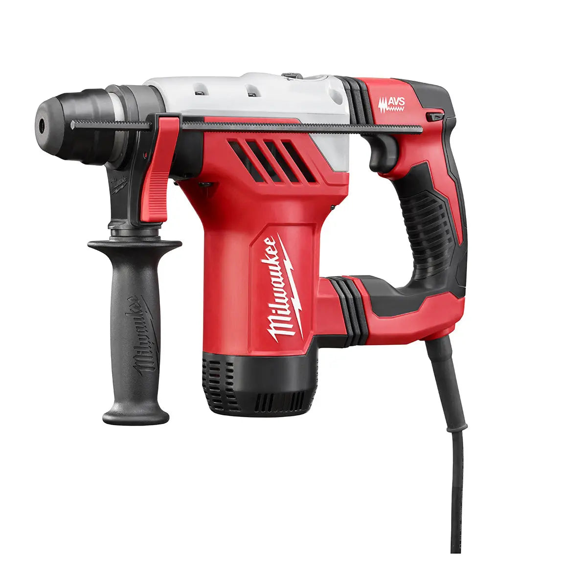 Milwaukee 5268-21 - 1-1/8 in. SDS Plus Rotary Hammer Kit - Wise