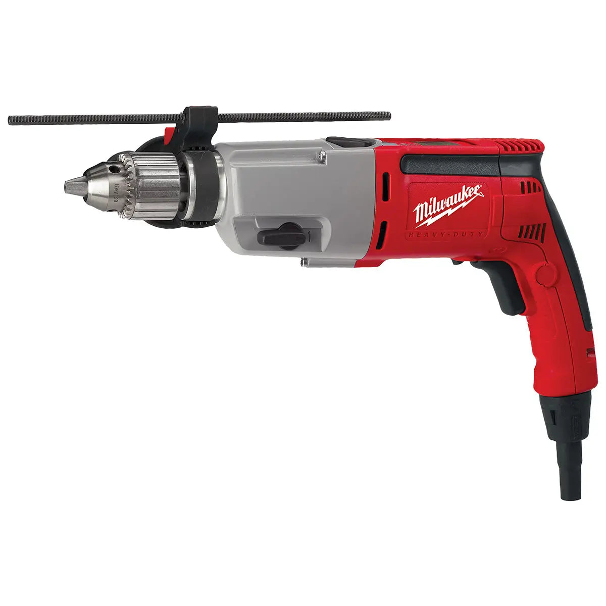 Milwaukee 5387-20 - 1/2 in. Dual Speed Hammer-Drill - Wise Line Tools