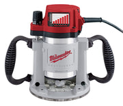 Milwaukee 5625-20 - 3-1/2 Max HP Fixed-Base Production Router - Wise Line Tools