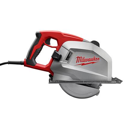 Milwaukee 6370-21 - 8 in. Metal Cutting Saw Kit with Carrying Case - Wise Line Tools