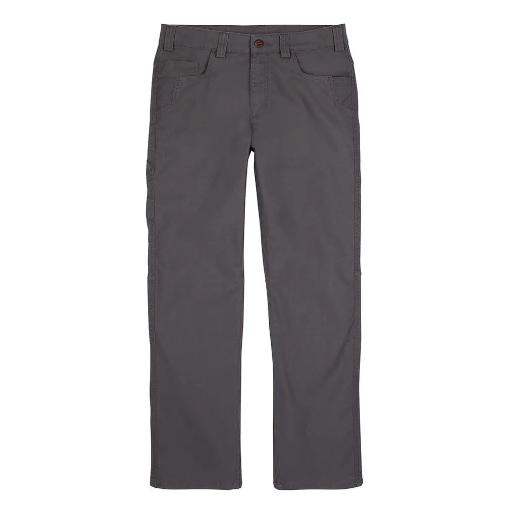 Milwaukee 701G-3432 - Heavy Duty Flex Work Pants - Gray 3432 - Wise Line Tools