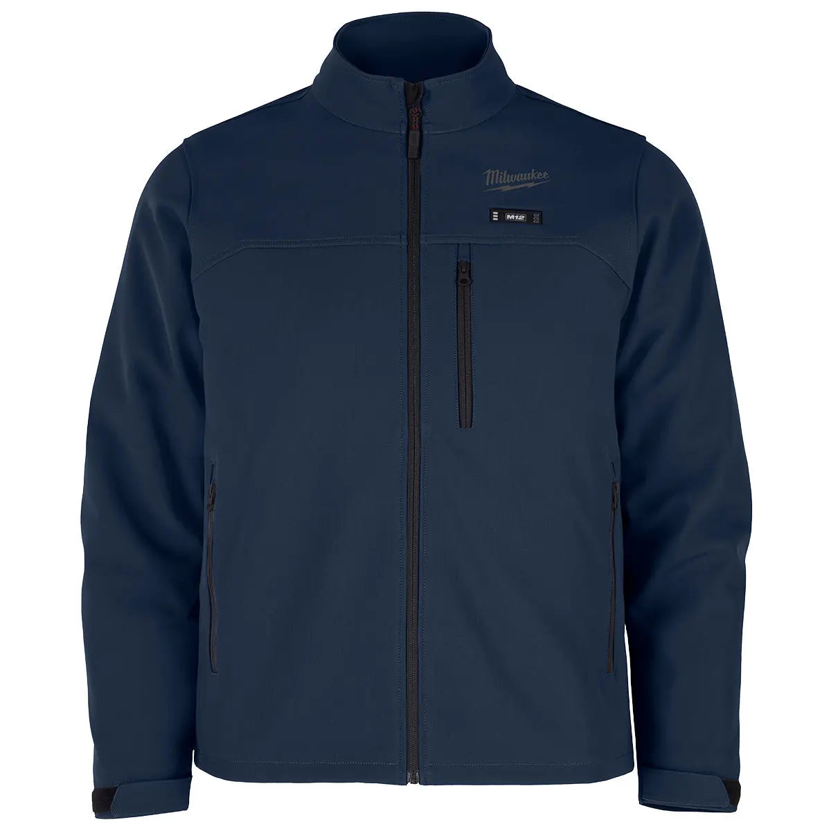 Milwaukee M100R-21XL - M12™ Heated TOUGHSHELL™ Jacket Kit - Red XL - Wise Line Tools