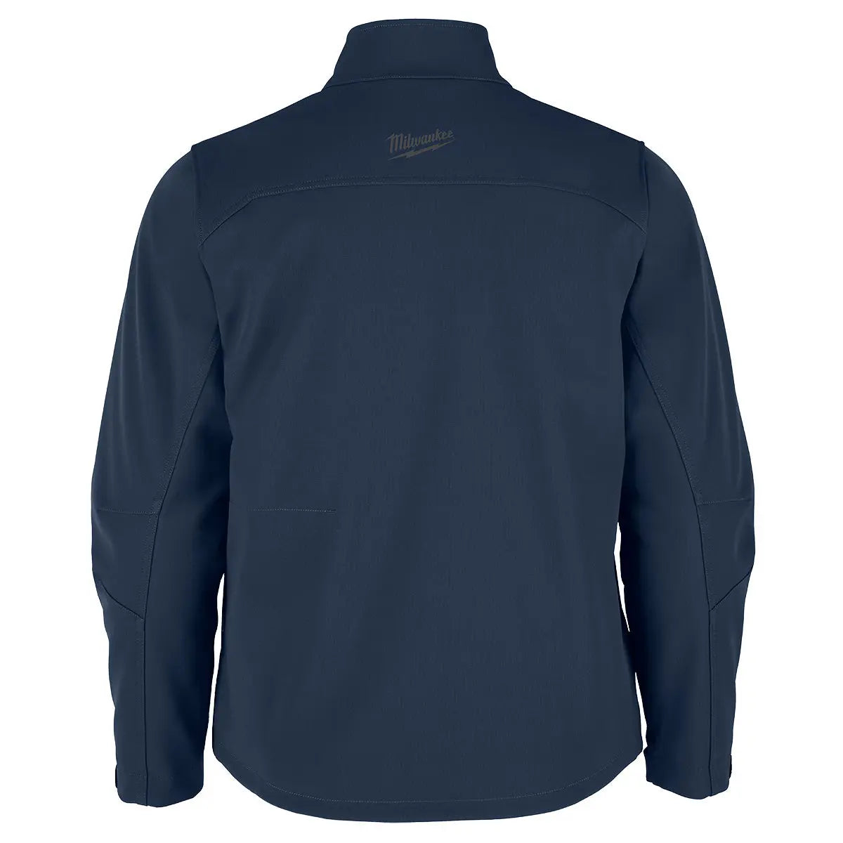 Milwaukee M100R-21XL - M12™ Heated TOUGHSHELL™ Jacket Kit - Red XL - Wise Line Tools