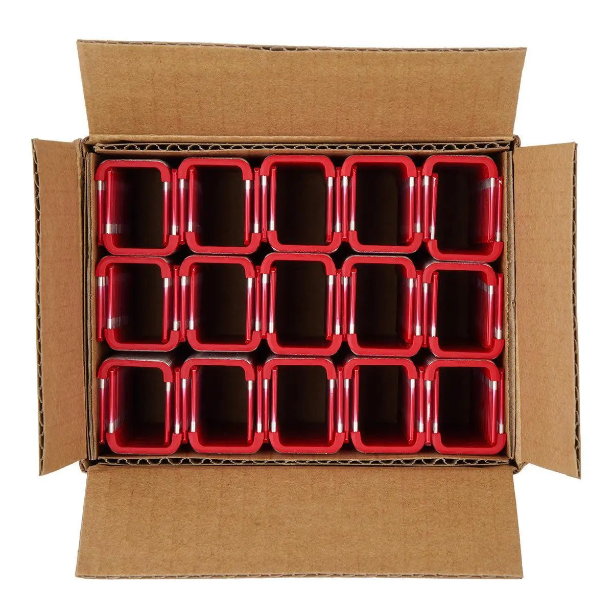 Milwaukee MNM1-600 - 1" Insulated Cable Staples - Wise Line Tools