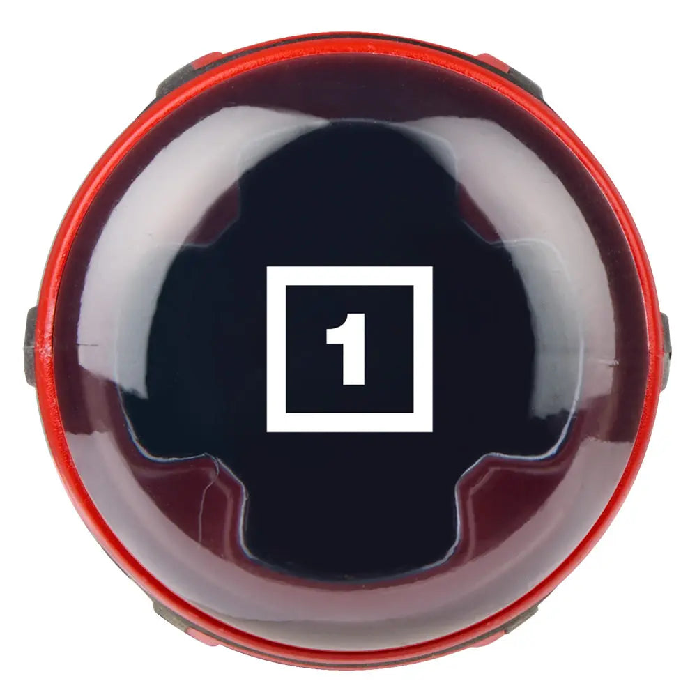 Milwaukee MT217 - #1 Square 3" Cushion Grip Screwdriver (USA) - Wise Line Tools