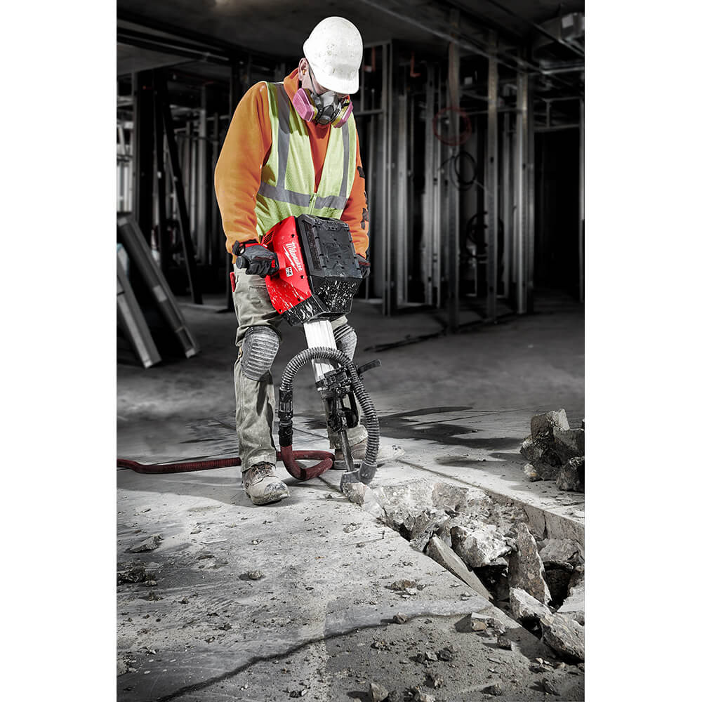 Milwaukee MXF368-1XC - MX FUEL™ Breaker - Wise Line Tools