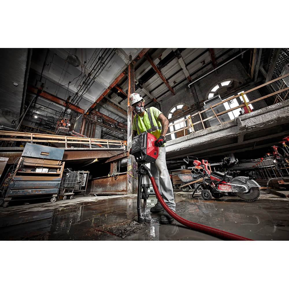 Milwaukee MXF368-1XC - MX FUEL™ Breaker - Wise Line Tools