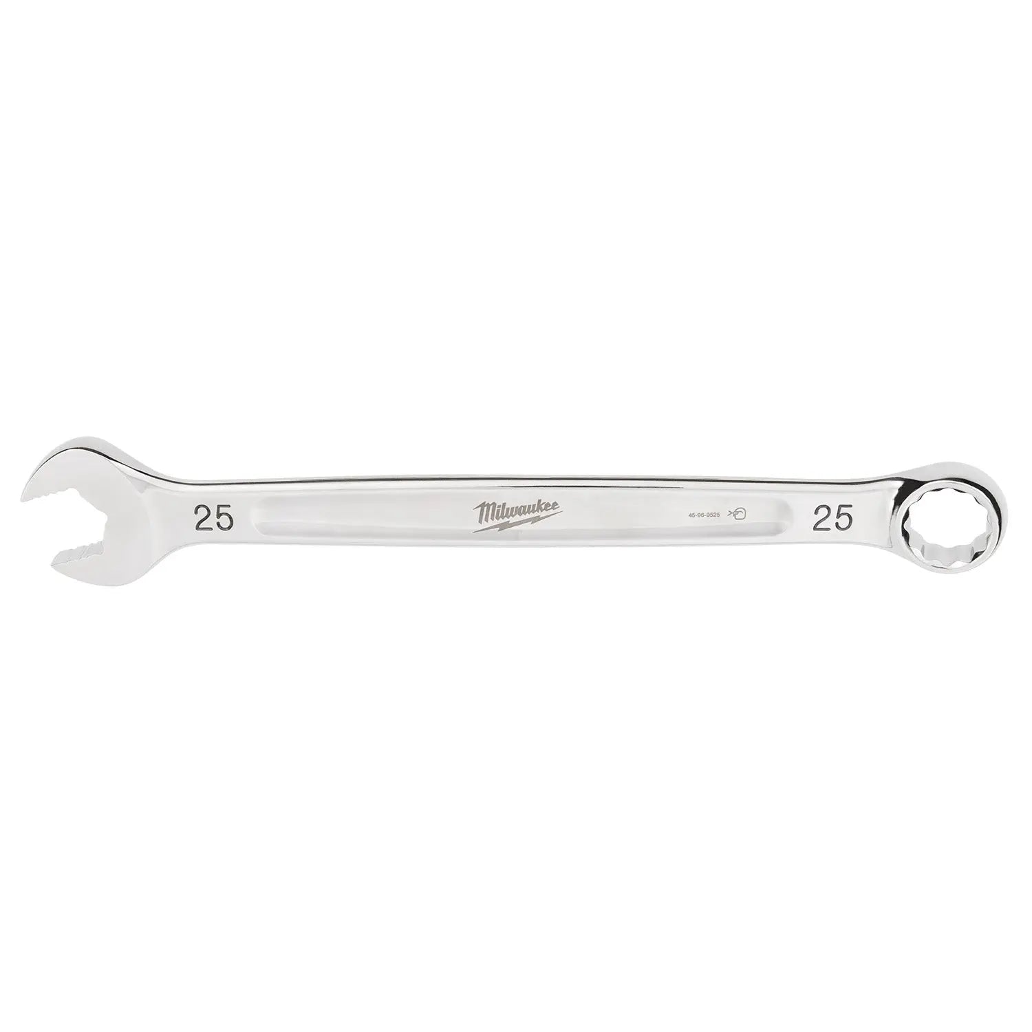 Milwaukee Metric Combination Wrench - Wise Line Tools