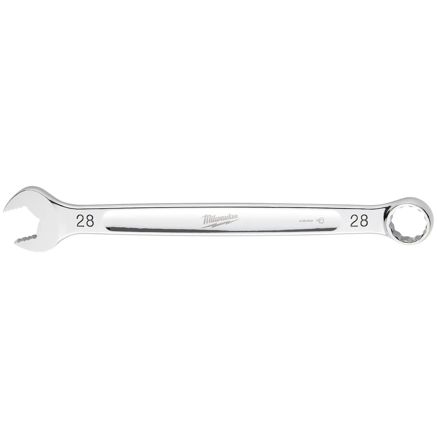 Milwaukee Metric Combination Wrench - Wise Line Tools