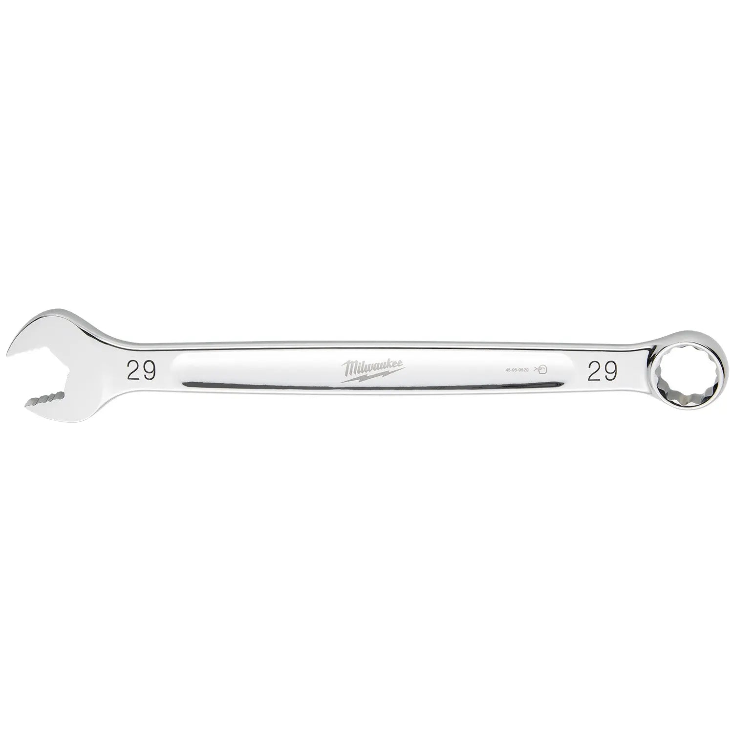 Milwaukee Metric Combination Wrench - Wise Line Tools