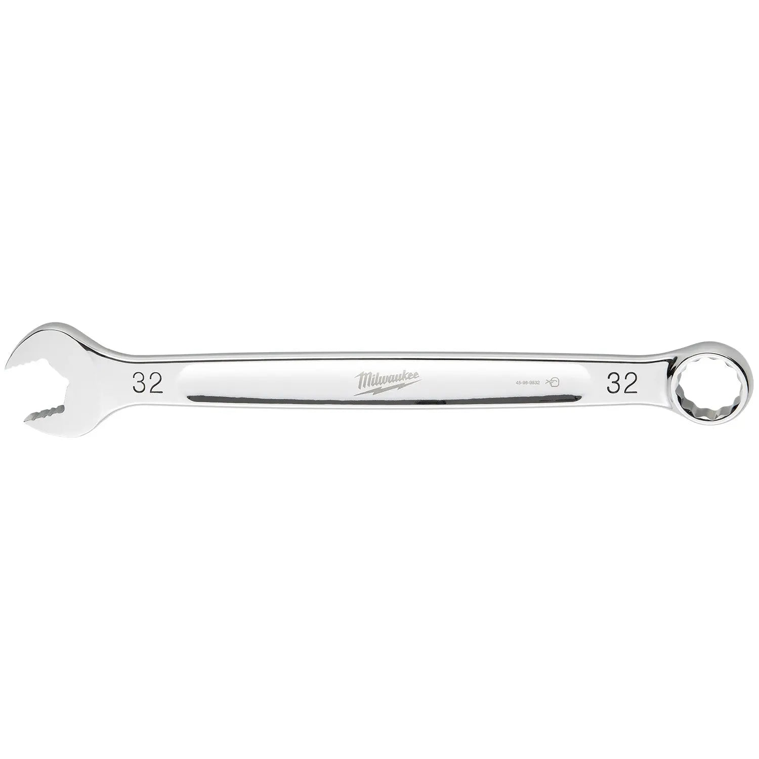 Milwaukee Metric Combination Wrench - Wise Line Tools