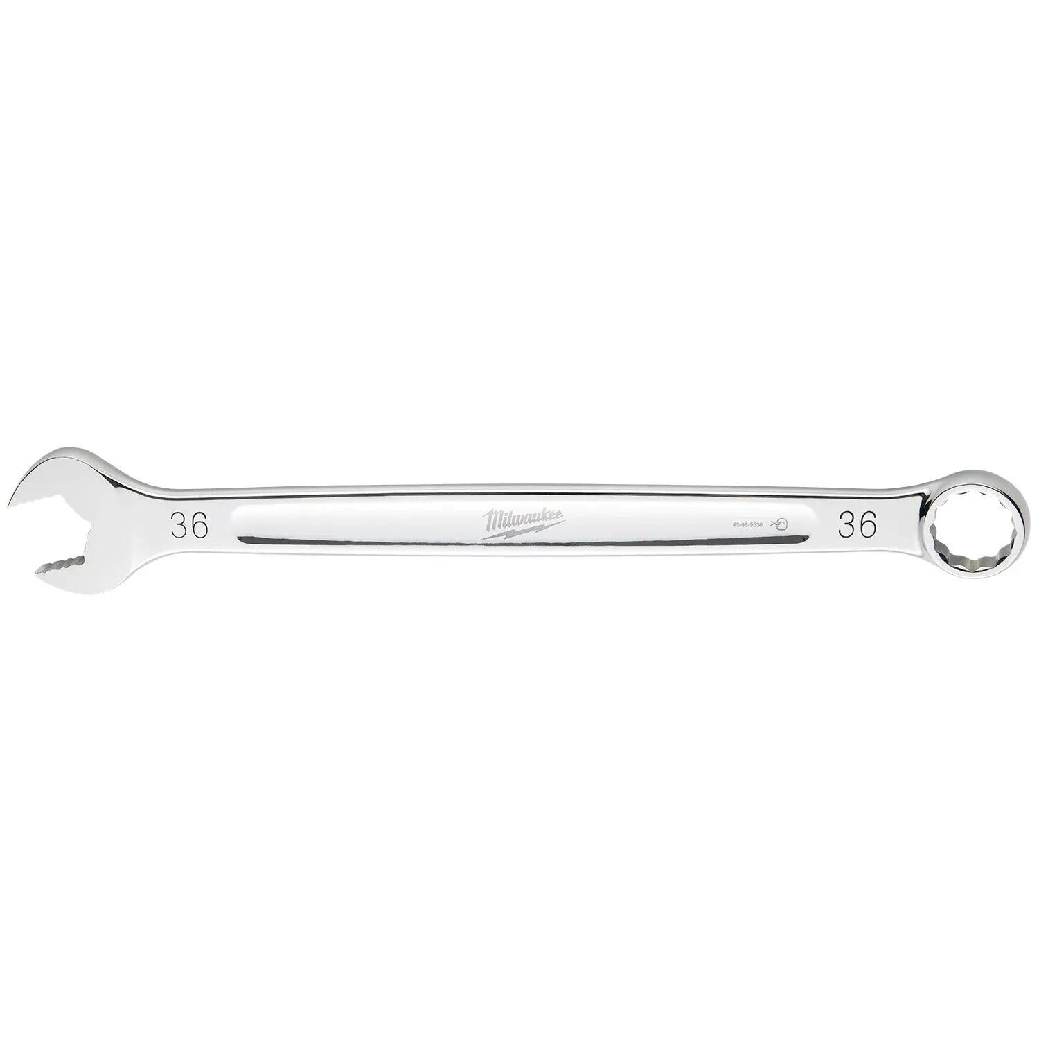 Milwaukee Metric Combination Wrench - Wise Line Tools