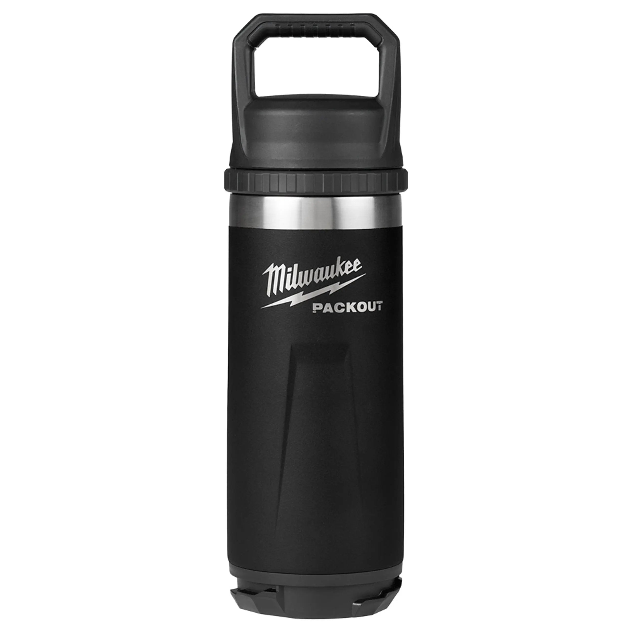 Milwaukee PACKOUT Insulated Bottle MILWAUKEE