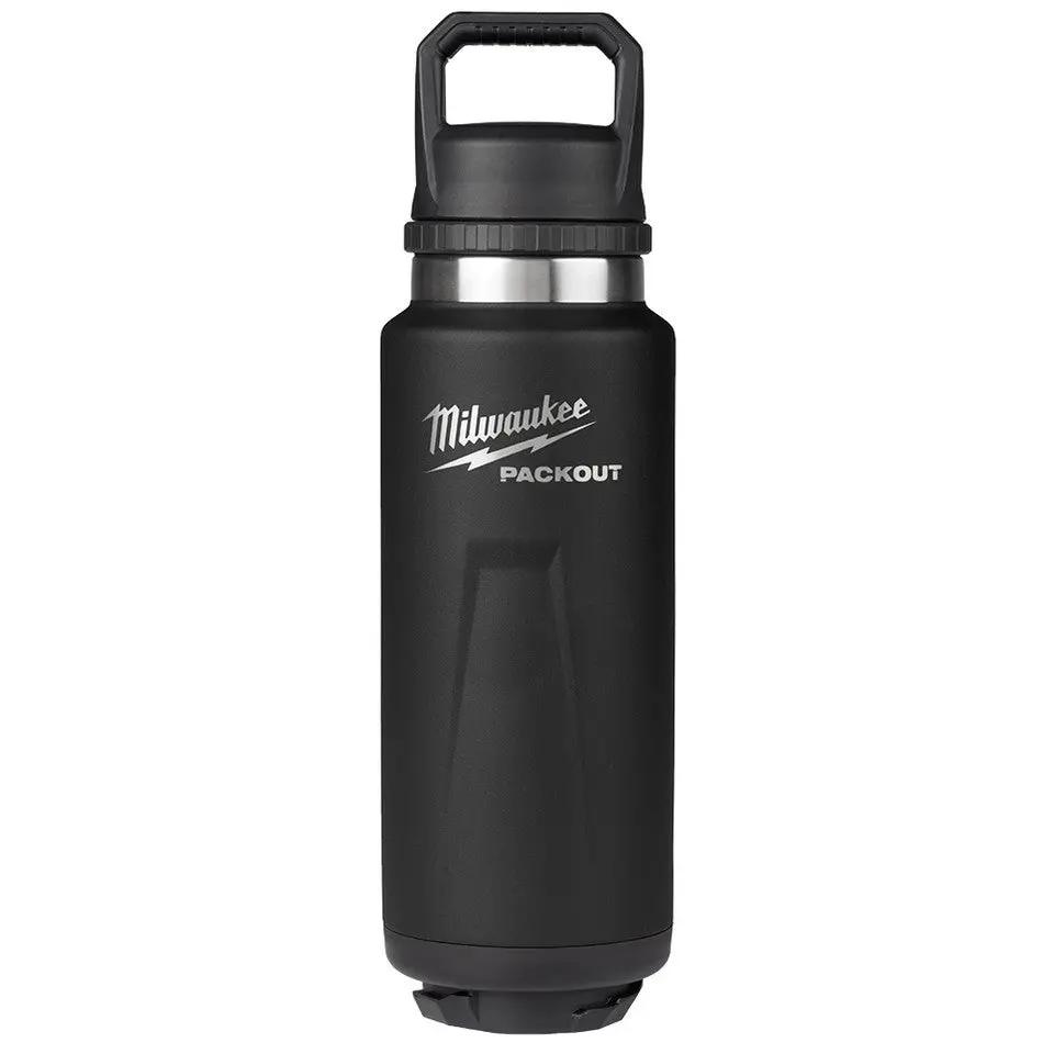 Milwaukee PACKOUT Insulated Bottle MILWAUKEE