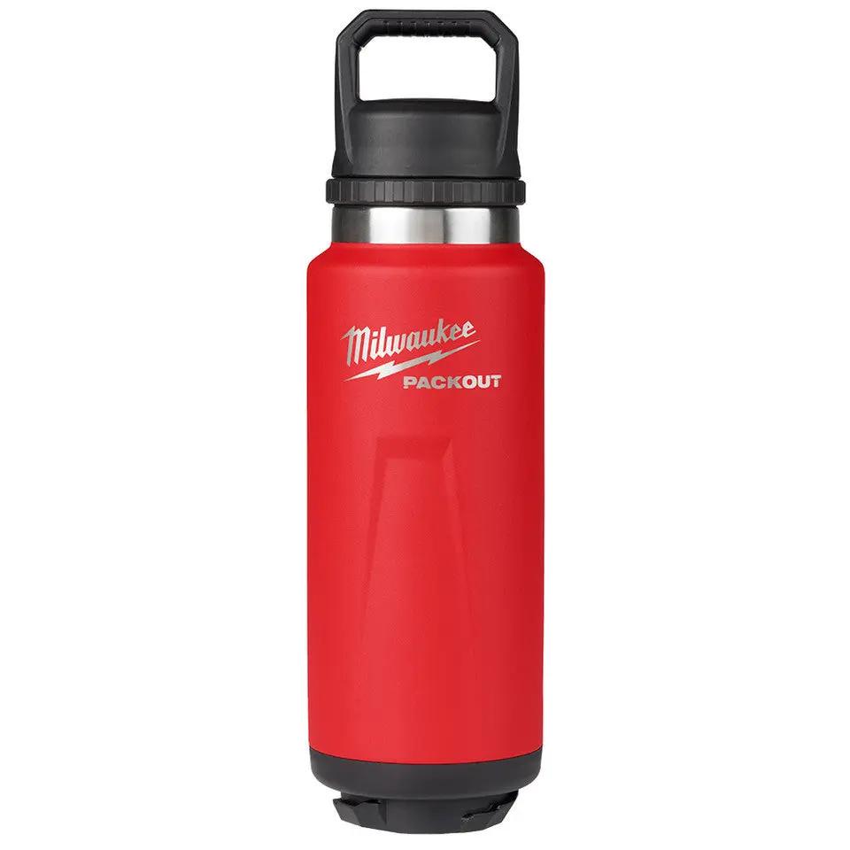 Milwaukee PACKOUT Insulated Bottle MILWAUKEE