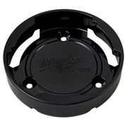 Milwaukee PACKOUT™ Twist to Lock Mount - Wise Line Tools