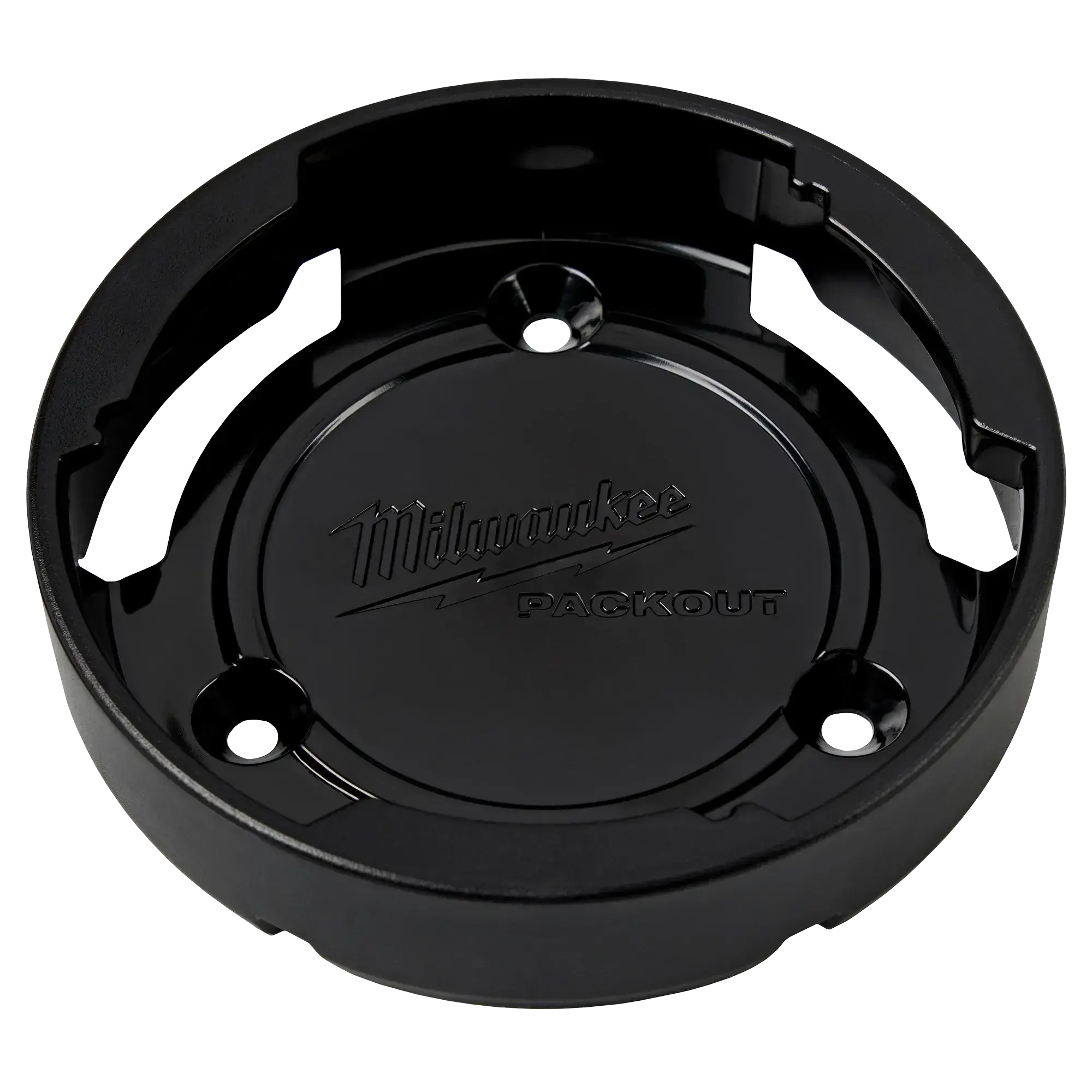 Milwaukee PACKOUT™ Twist to Lock Mount - Wise Line Tools