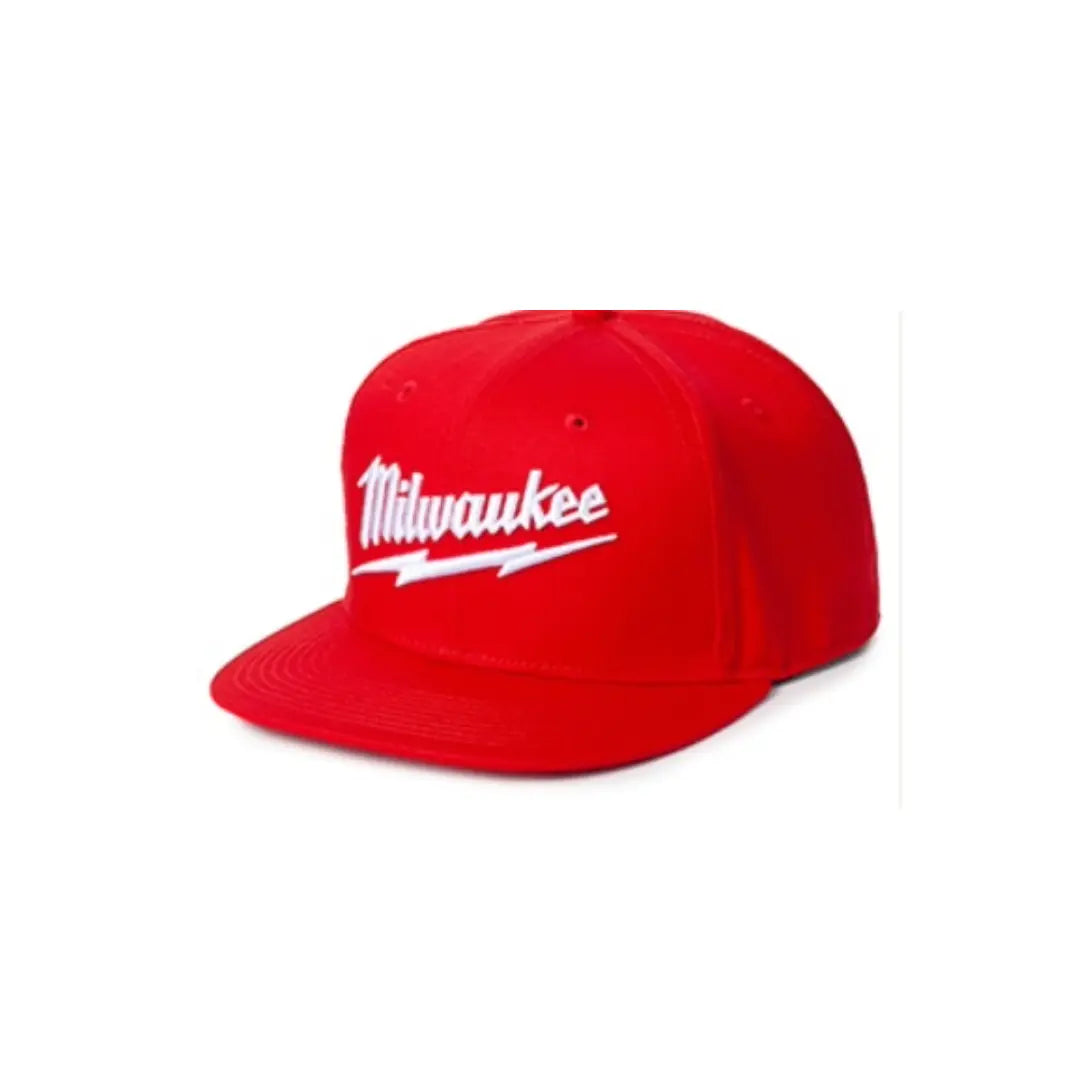 » Milwaukee Red Hat (100% off) MILWAUKEE