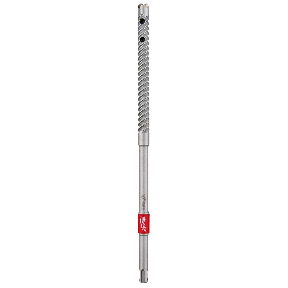 Milwaukee 48-20-6724 - SDS PLUS 13/16" X 12" Rebar Cutter - Wise Line Tools