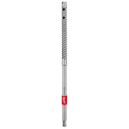 Milwaukee 48-20-6724 - SDS PLUS 13/16" X 12" Rebar Cutter - Wise Line Tools