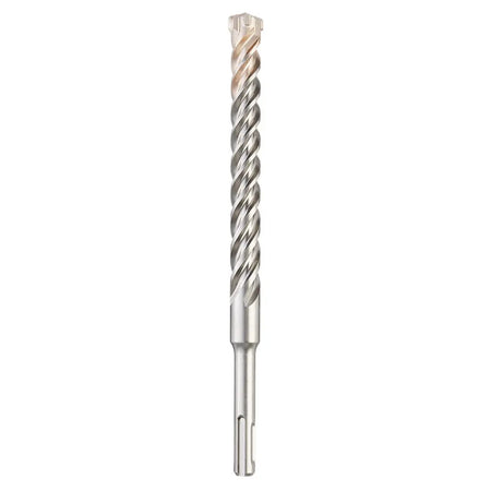 Milwaukee SDS-Plus 4CT MX4 5/8 in. x 10 in. x 12 in. - Wise Line Tools