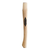 Milwaukee STLHDL-C16 - 16 in. Curved Hickory Replacement Handle